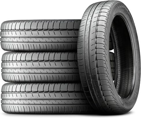 Zeetex ZT2000 Performance Tire 145/80R13 75T in Kuwait