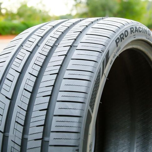 Aplus Pro Racing 235/30ZR22 90W XL Racing Tire in Kuwait