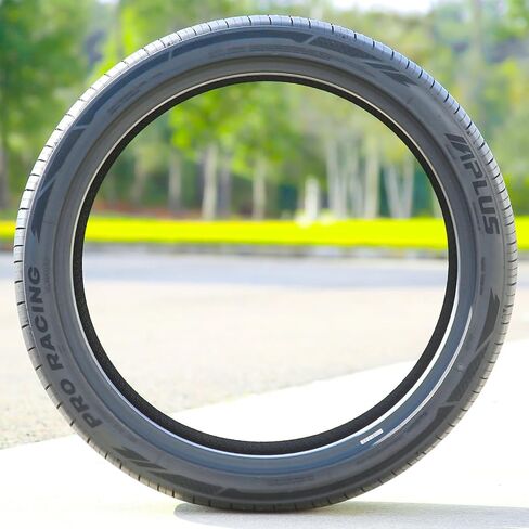 Aplus Pro Racing 235/30ZR22 90W XL Racing Tire in Kuwait