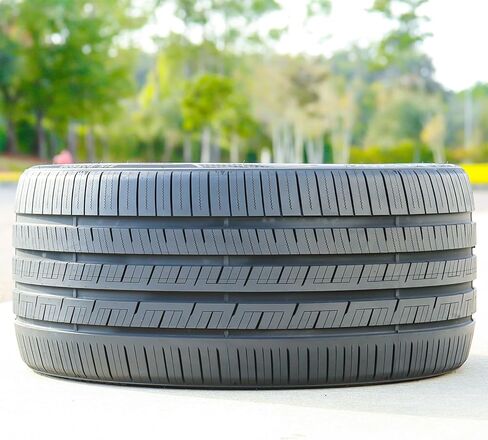 Aplus Pro Racing 235/30ZR22 90W XL Racing Tire in Kuwait