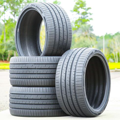 Aplus Pro Racing 235/30ZR22 90W XL Racing Tire in Kuwait