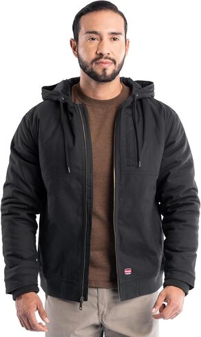 Wrangler Men's Quilted Lined Insulated Bomber Jacket in Saudi Arabia