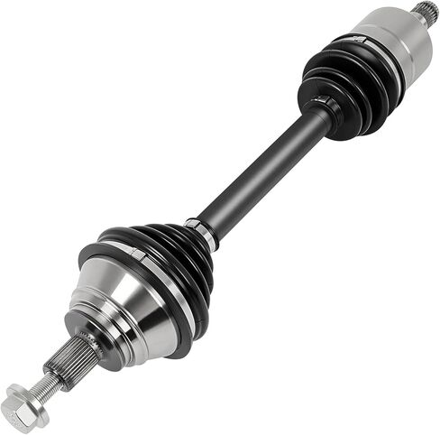 SCITOO Front Left CV Axle Shaft Assembly For Volkswagen Golf 2019-2021,For Jetta 2019-2021 NCV72180 in Saudi Arabia
