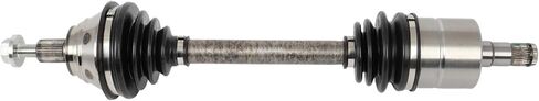 SCITOO Front Left CV Axle Shaft Assembly For Volkswagen Golf 2019-2021,For Jetta 2019-2021 NCV72180 in Saudi Arabia