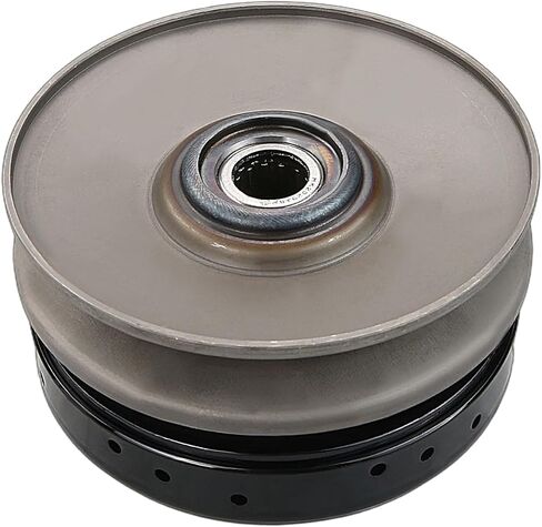 طقم قابض سباق عالي الأداء مع جرس - ترقية لمحركات GY6 125cc 150cc 157QMJ 152QMI - مناسب تمامًا للدراجات البخارية الصينية، والدراجات البخارية، والمركبات ATVs وGo-Karts in Kuwait