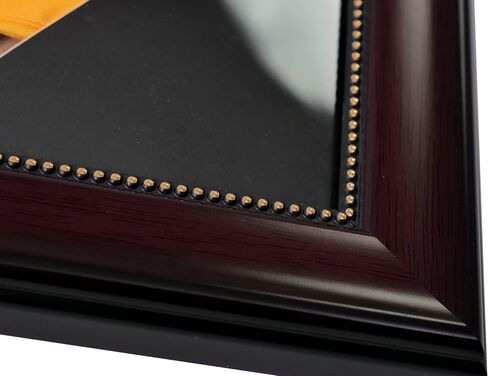 CLERKMANS Graduation Stole & Sash Display Frame – Elegant Shadow Box Keepsake For Graduates in Saudi Arabia