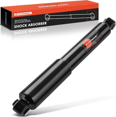 A-Premium Front Suspension Shock Absorber Compatible with International Harvester 9100i SBA 2000-2003, 9200i/9400i SBA 2000-2011, 9900i 2000-2018, 9900ix 2000-2009 in Saudi Arabia