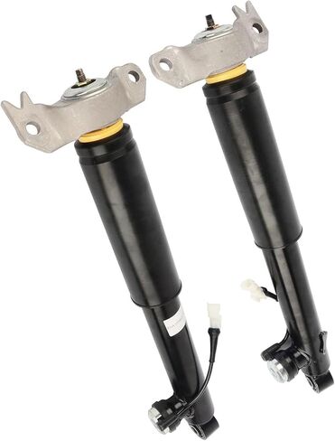 84336157 84336158 2 قطعة دعامات ممتص الصدمات الخلفي مع التخميد الإلكتروني لبويك لاكروس 2010-2016 in Kuwait