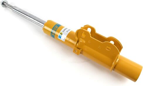 Bilstein - B6 10-18 Mercedes-Benz Sprinter 2500/3500 Camper Front Suspension Strut Assembly (22-334282) in Saudi Arabia