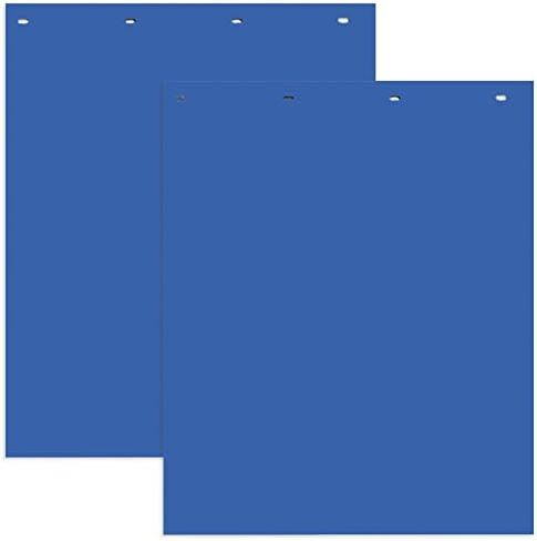 Buyers Products Polymer Semi-Truck Mud Flaps - Pair, 24in.W x 30in.L, Blue, Model Number RC30PPBLU in Saudi Arabia