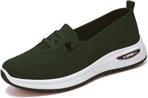 Orthopedic Comfort Sneakers in Kuwait