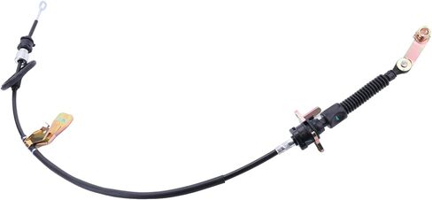 Gear Shifter Cable for Honda Accord 2.3L AT 1998-2002 Auto Trans Control Lever Cable 54315-S84-A83 54315-S84-A82 54315-S84-A81 54315S84A83 54315S84A82 54315S84A Shifter cables in Saudi Arabia