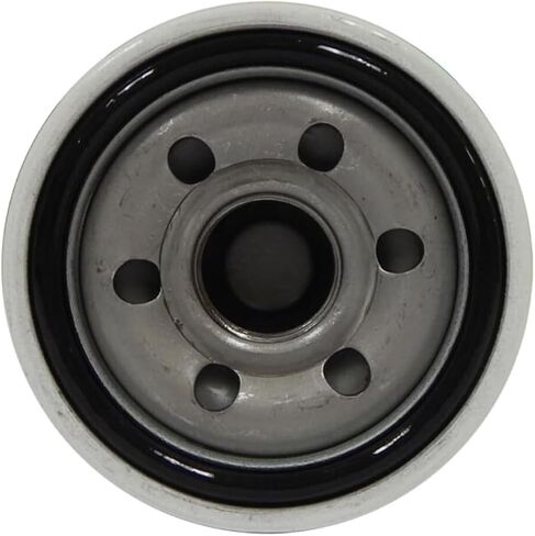 Yanmar 119305-35170 Oil Filter Assy, D68XL65 (Pack of 3) in Kuwait