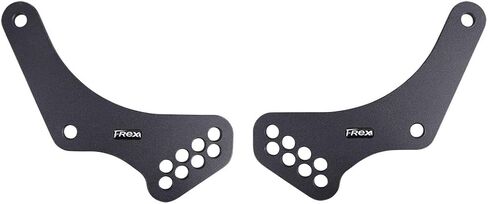 T-Rex Racing Adjustable Lowering Link Compatible with Kawasaki 2017-2024 Ninja 1000, 2025 Ninja 1100SX / Ninja 1100SX SE in Kuwait