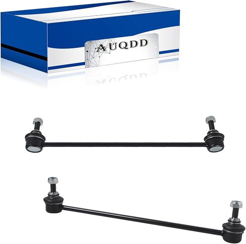 2Pcs K750381 Front Sway Bar Stabilizer Link Compatible With 2009-2014 Ho-nda Fit, 2010-2014 Insight, 2011-2016 CRZ (# 51320TF0003 101-6929 MS60892) in Kuwait