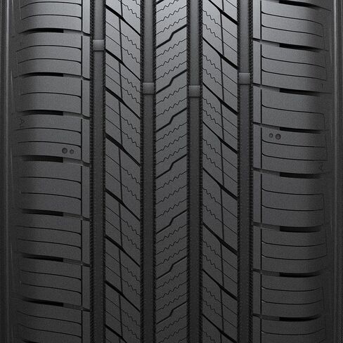 Hankook Dynapro HPX RA43 All Season 225/65R17 102H Light Truck Tire in Saudi Arabia