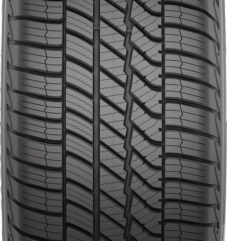 Cooper TractionCommand 255/55R20 110V All- Season Tire in Saudi Arabia