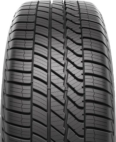 Cooper TractionCommand 255/55R20 110V All- Season Tire in Saudi Arabia