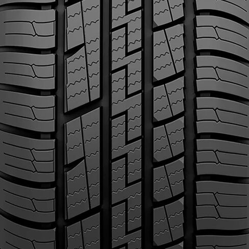 Lexani Quattro Tempo Tour AW All Weather P225/45ZR19 96W Passenger Tire in Kuwait