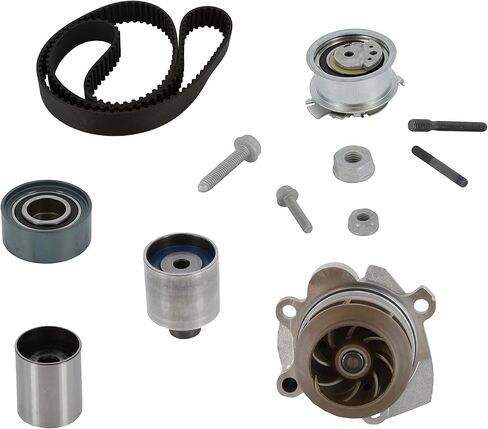 مجموعة حزام التوقيت من سلسلة Continental TB342LK1 Pro مع مضخة مياه in Kuwait