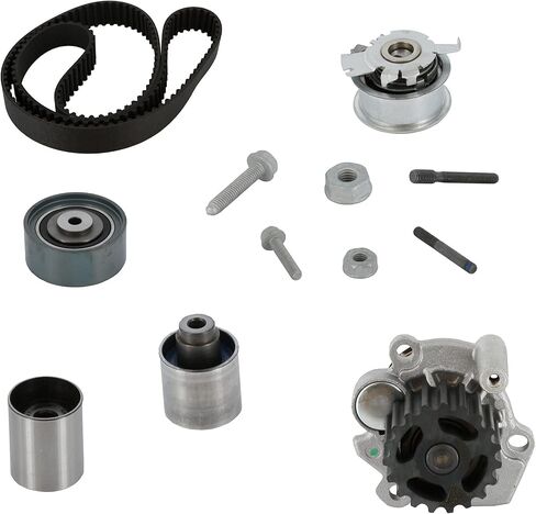 مجموعة حزام التوقيت من سلسلة Continental TB342LK1 Pro مع مضخة مياه in Kuwait