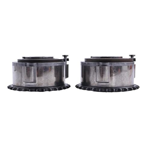 HOLDWELL توقيت السحب والعادم عمود الحدبات ضرس LR142279 LR142281 متوافق مع لاند روفر رينج روفر فيلار 2018-2024 جاكوار XF 2017 XE 2017-2021 E-Pace 2018-2024 in Saudi Arabia