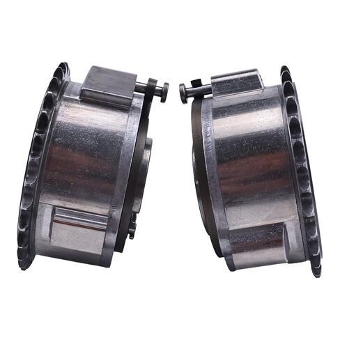 HOLDWELL توقيت السحب والعادم عمود الحدبات ضرس LR142279 LR142281 متوافق مع لاند روفر رينج روفر فيلار 2018-2024 جاكوار XF 2017 XE 2017-2021 E-Pace 2018-2024 in Saudi Arabia