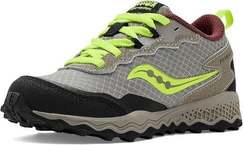 Saucony Unisex-Child Peregrine Kdz Sneaker in Saudi Arabia