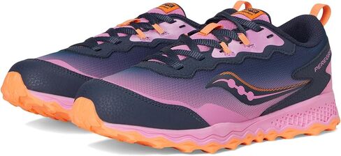 Saucony Unisex-Child Peregrine Kdz Sneaker in Saudi Arabia