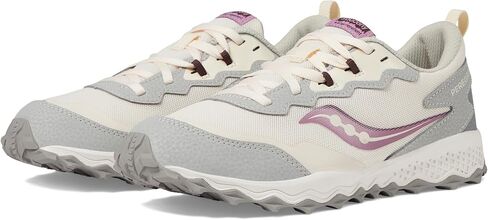 Saucony Unisex-Child Peregrine Kdz Sneaker in Saudi Arabia