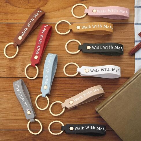 Kenning 30 Pcs LDS Easter Gifts Walk with Me Keychains Bulk 2026 Youth Theme LDS Missionary Keychains Mormon Christian Baptism Gifts for Young Women Young Men Seminary Church Keepsake in Saudi Arabia