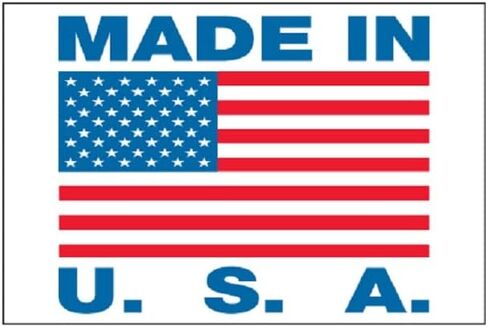 RED Friday Support Military Son Remember Everyone Deployed USA Flag Pin Lapel Pin Brooch Steel Pins Badge 0.75" in Kuwait