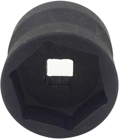 39MM 41MM for GY6 Four-Wheel Motorcycle Engine Crankcase Clutch Removal Wrench Socket Nut Repair Tool Accessories in Saudi Arabia