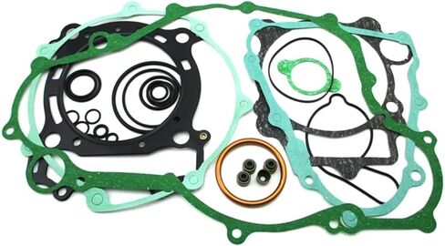 Complete Engine Rebuild Gaskets For Yamaha for YFZ450 2004-2009 in Saudi Arabia