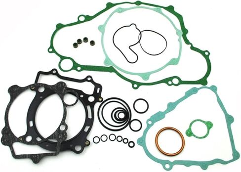 Complete Engine Rebuild Gaskets For Yamaha for YFZ450 2004-2009 in Saudi Arabia