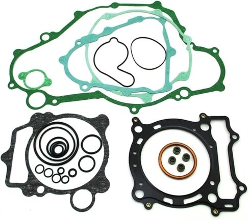 Complete Engine Rebuild Gaskets For Yamaha for YFZ450 2004-2009 in Saudi Arabia