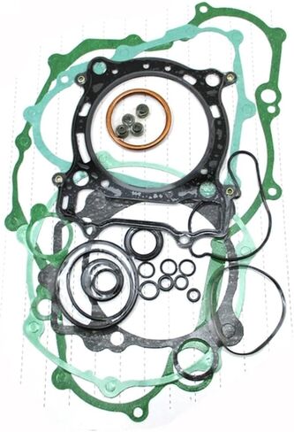 Complete Engine Rebuild Gaskets For Yamaha for YFZ450 2004-2009 in Saudi Arabia
