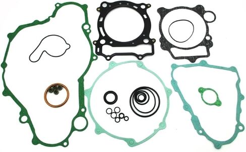 Complete Engine Rebuild Gaskets For Yamaha for YFZ450 2004-2009 in Saudi Arabia