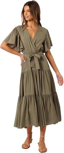 Petal & Pup Women's Barker Dress in Saudi Arabia