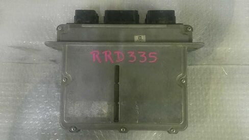 Engine ECM Control Module 17-20 Compatible with Ford F250SD Pickup HC3A-12A650-JC HC3A12A650JC in Saudi Arabia
