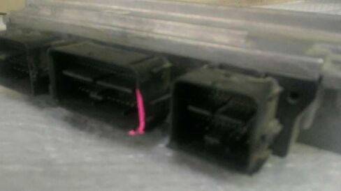 Engine ECM Control Module 17-20 Compatible with Ford F250SD Pickup HC3A-12A650-JC HC3A12A650JC in Saudi Arabia