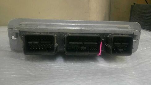 Engine ECM Control Module 17-20 Compatible with Ford F250SD Pickup HC3A-12A650-JC HC3A12A650JC in Saudi Arabia