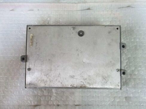 Engine ECM Control Module 5.7L Fits 03 Compatible with Dodge 2500 Pickup P56028663AB 56028663AB in Saudi Arabia
