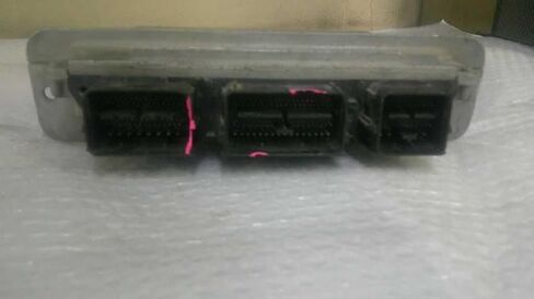 Engine ECM Control Module 11-16 Compatible with Ford F250SD Pickup EC3A-12A650-ED EC3A12A650ED in Saudi Arabia