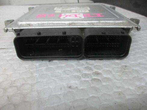 Engine ECM Control Module 2.4L Fits 10-13 SPORTAGE 39107-2G710 391072G710 in Saudi Arabia
