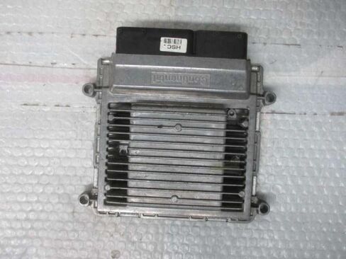 Engine ECM Control Module 2.4L Fits 10-13 SPORTAGE 39107-2G710 391072G710 in Saudi Arabia