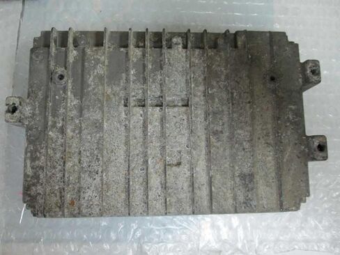 Engine ECM Control Module 4.7L Fits 04 Compatible with Grand Cherokee P56044565AG 56044565AG in Saudi Arabia