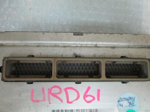 Engine ECM Control Module 4.7L Fits 04 Compatible with Grand Cherokee P56044565AG 56044565AG in Saudi Arabia