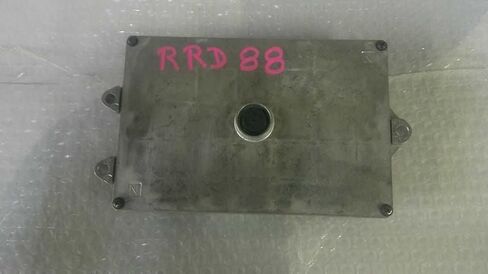 وحدة التحكم ECM للمحرك تناسب 18-19 متوافقة مع Honda FIT 37820-5R7-AE1 378205R7AE1 in Saudi Arabia