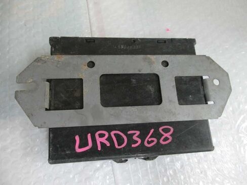 Engine ECM Control Module 2.5L Turbo MT Fits 2013 13 Compatible with Subaru Impreza 22765AF170 in Saudi Arabia